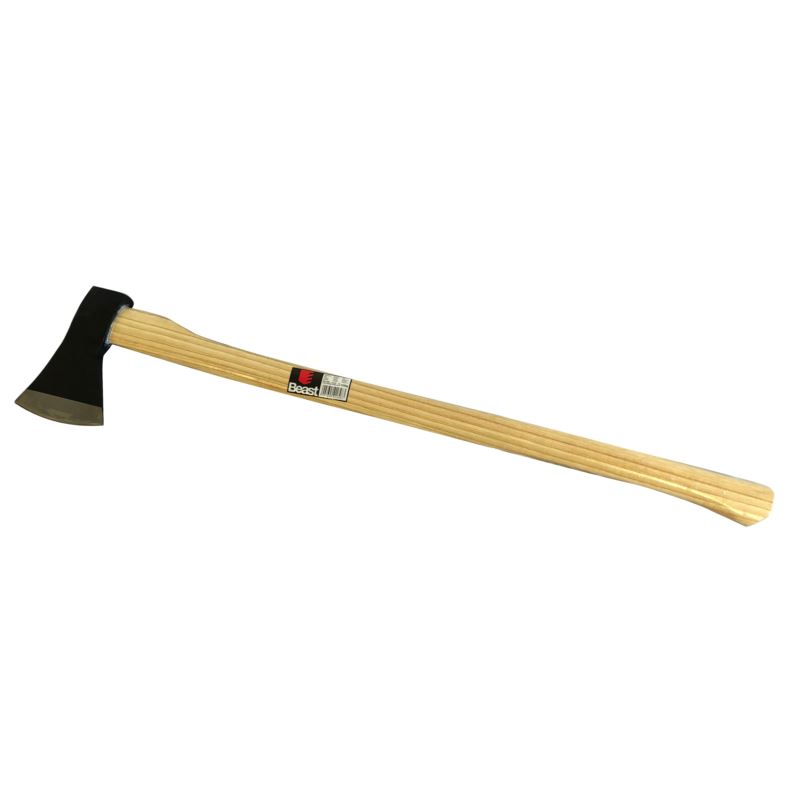 Yxa | bst-931260 | handverktyg | professional
