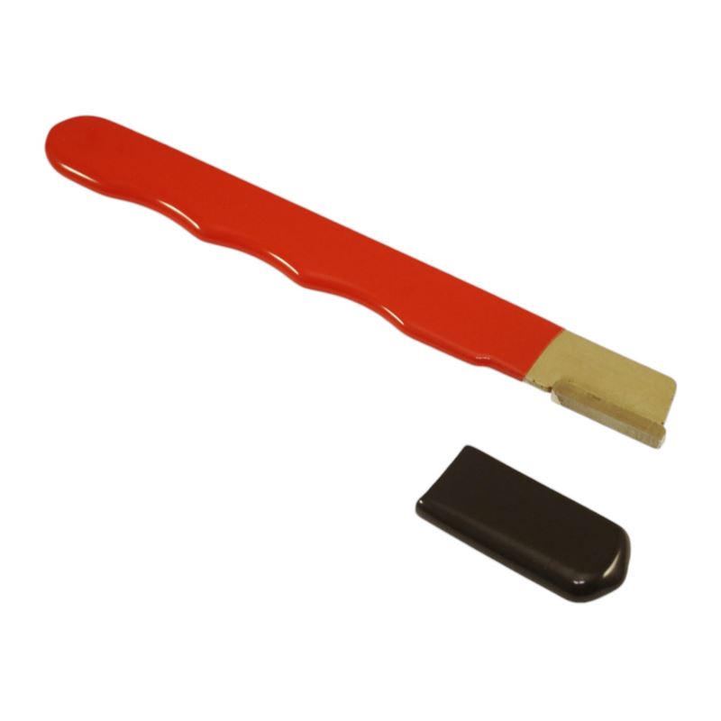 Pocket Sharpener for Pruners and Shears, Beast