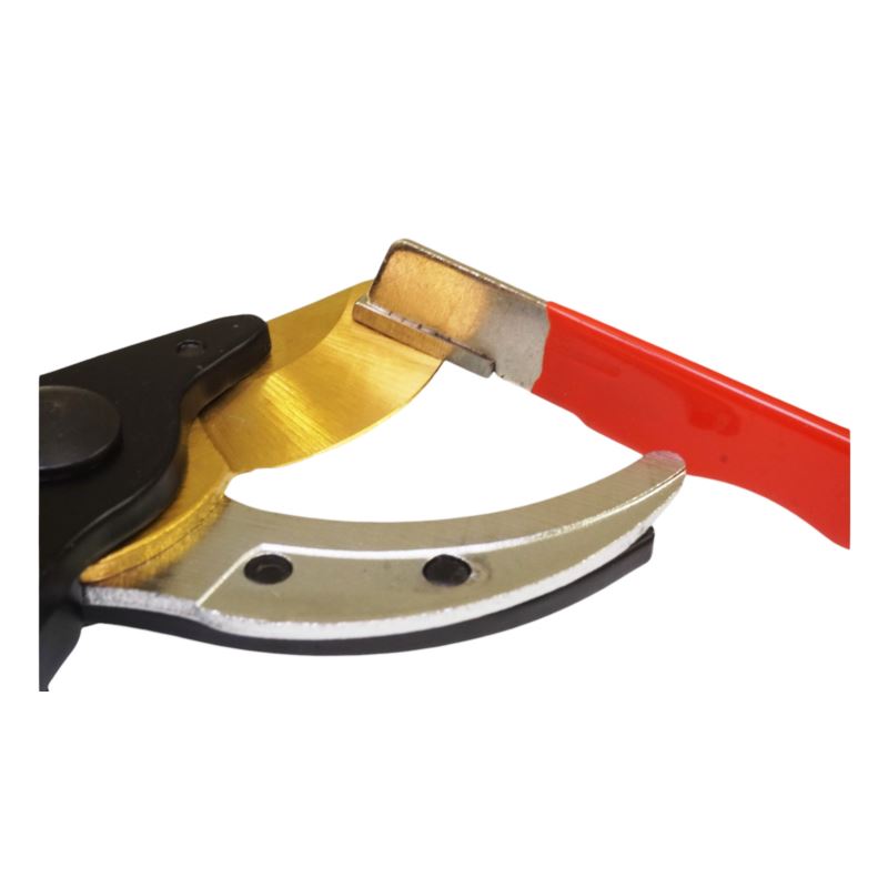 Pocket Sharpener for Pruners and Shears, Beast
