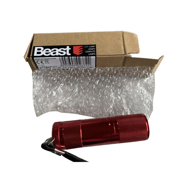 LED-ficklampa | BST-812890 | handverktyg | bst