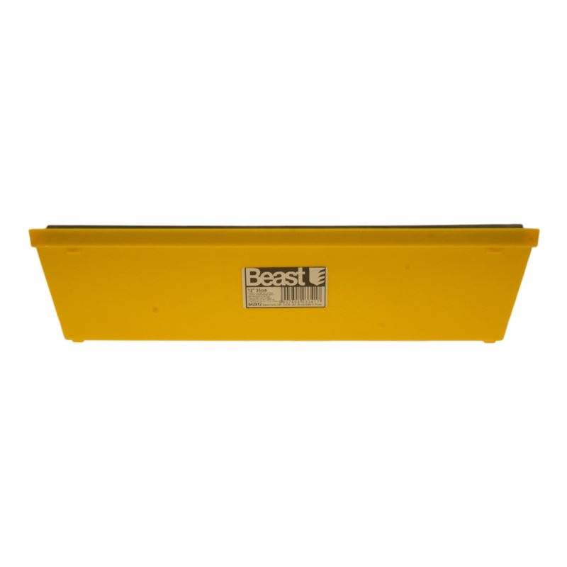Putty Bucket 12 Inch, Durable Ergonomic Design, Beast