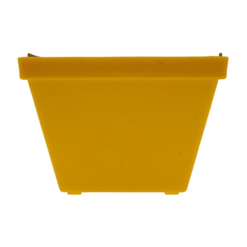 Putty Bucket 12 Inch, Durable Ergonomic Design, Beast
