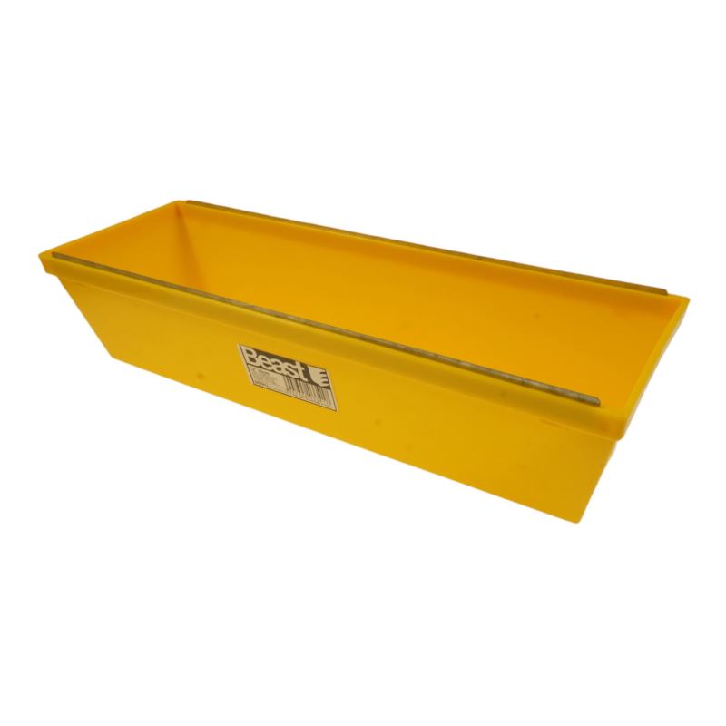 Putty Bucket 12 Inch, Durable Ergonomic Design, Beast