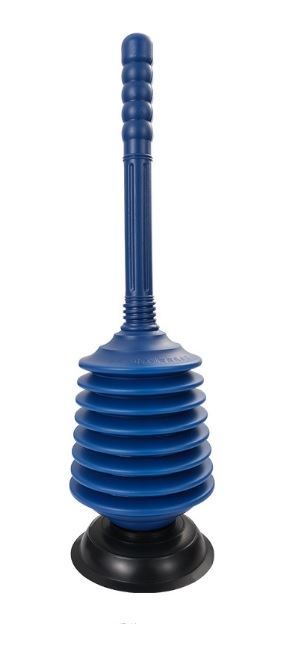 Drain Pipe Cleaner 51 x 15 cm, Beast