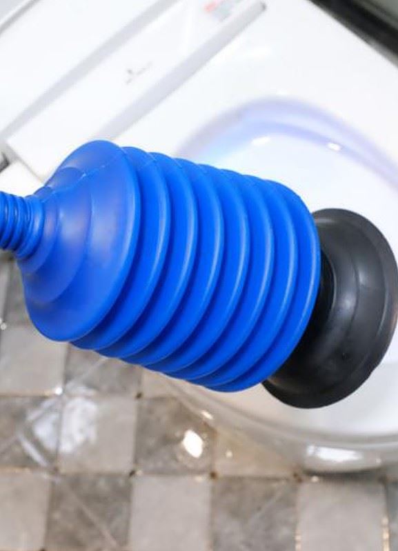 Drain Pipe Cleaner 51 x 15 cm, Beast