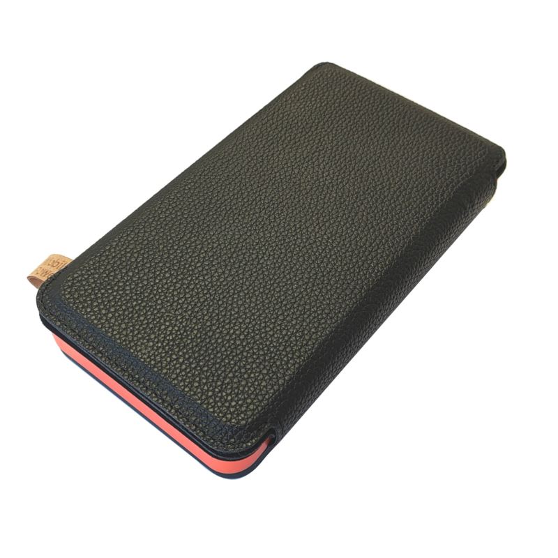 Solar Power Bank 20000mAh 4 Panels Foldable Flashlight 3 Modes Dual USB Shockproof, Beast