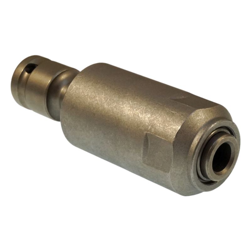 Adapter 1/2" to SDS-PLUS for impact wrench