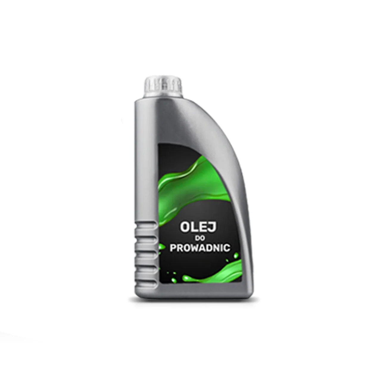 Chain and bar oil 1 l, 5-pack