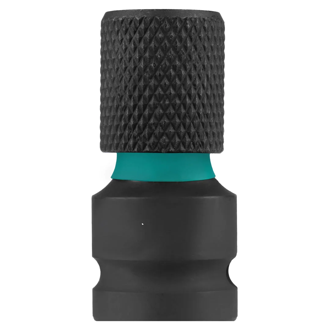 Bit Adapter 1/2" to 1/4", 50 mm, 5-Pack