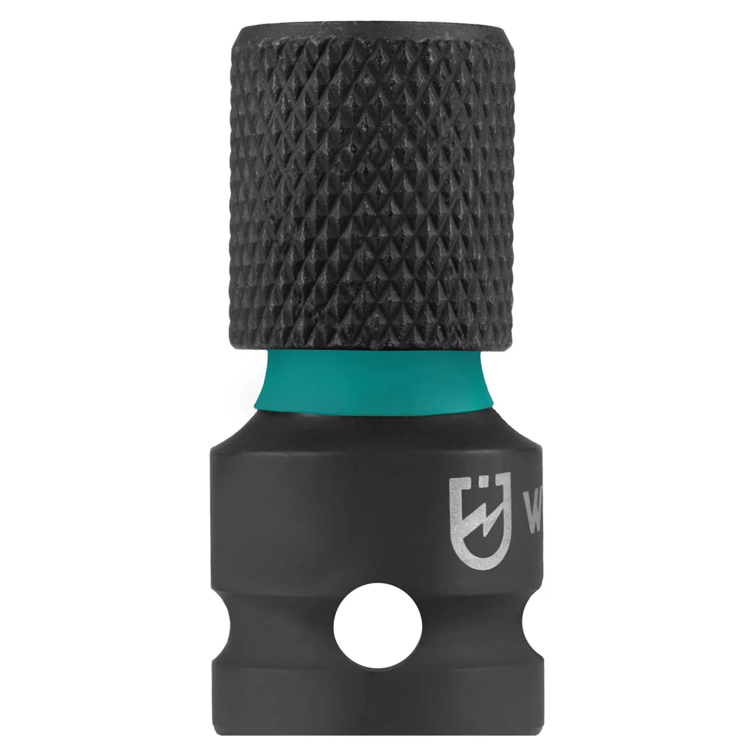 Bit Adapter 1/2" to 1/4", 50 mm, 5-Pack