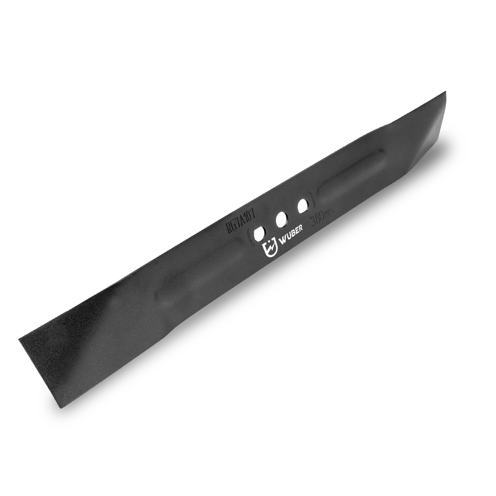 Gräsklipparkniv 38 cm, 2-pack