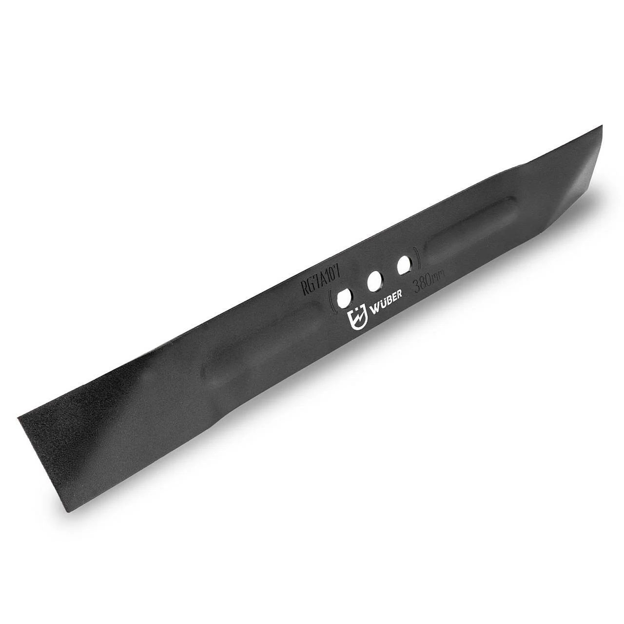 Gräsklipparkniv 38 cm, 2-pack