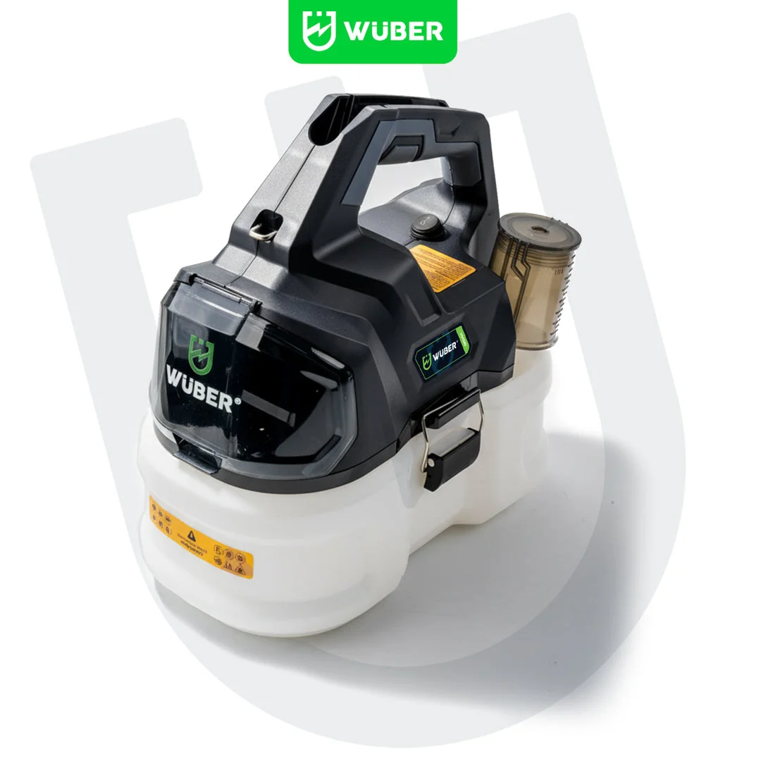 Cordless pressure sprayer 5 l, 3.1 bar