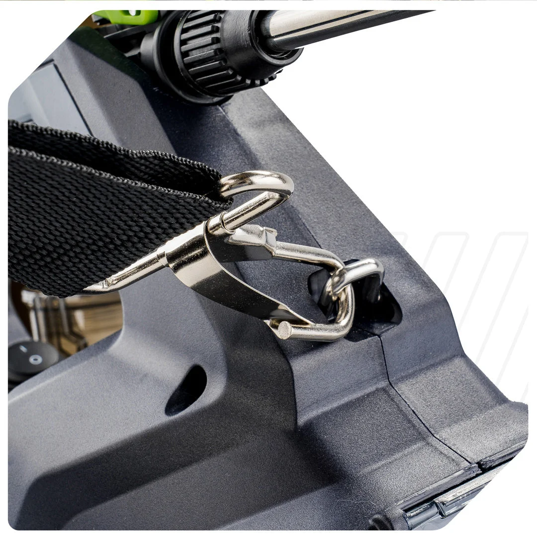 Cordless pressure sprayer 5 l, 3.1 bar