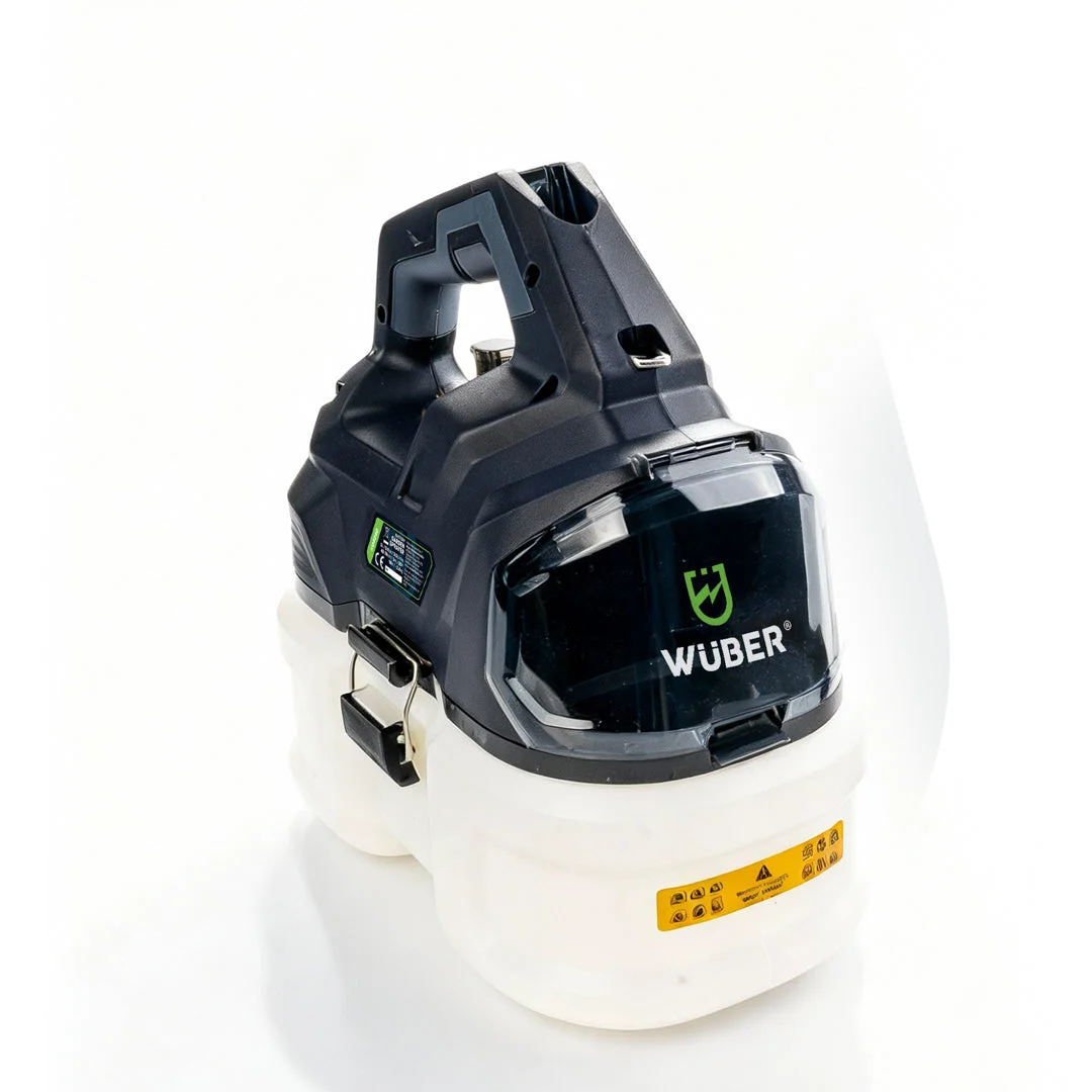 Cordless pressure sprayer 5 l, 3.1 bar