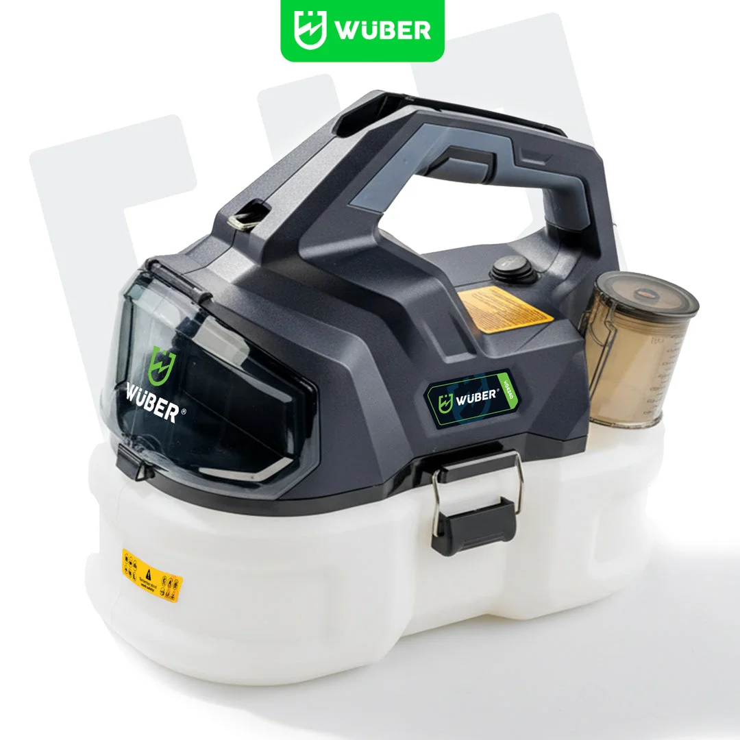 Cordless pressure sprayer 5 l, 3.1 bar