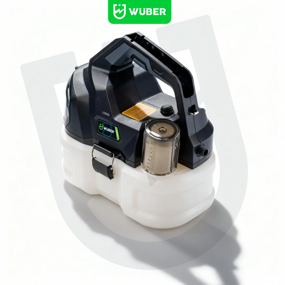 Cordless pressure sprayer 5 l, 3.1 bar