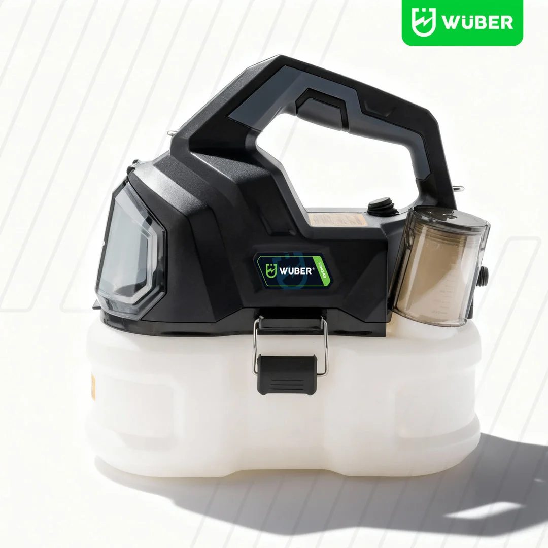 Cordless pressure sprayer 5 l, 3.1 bar