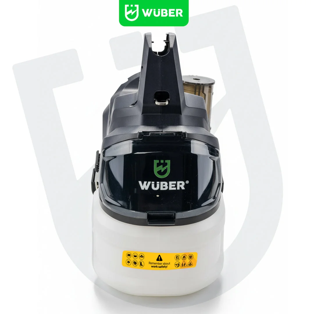 Cordless pressure sprayer 5 l, 3.1 bar
