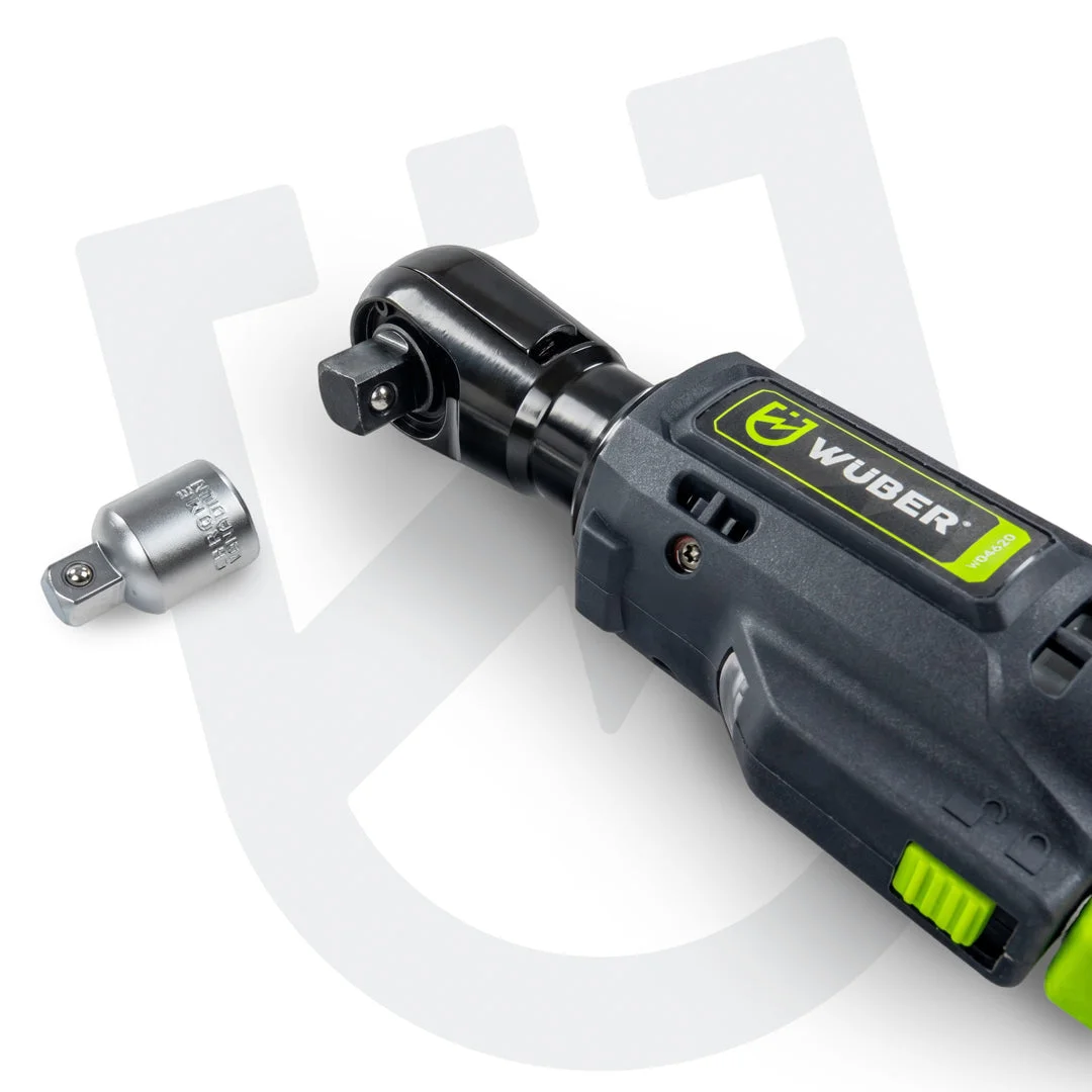 Cordless ratchet wrench 20 V, 160 Nm