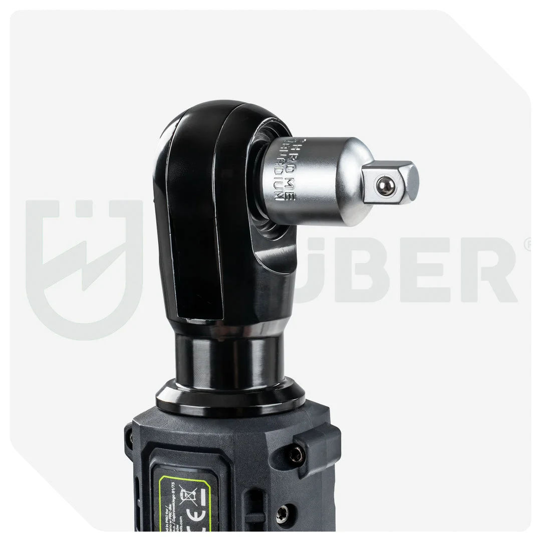 Cordless ratchet wrench 20 V, 160 Nm