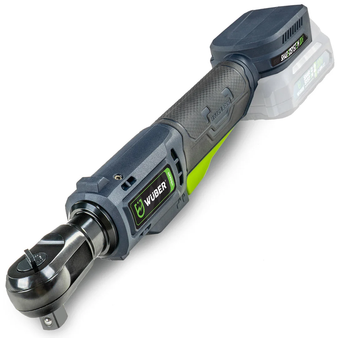 Cordless ratchet wrench 20 V, 160 Nm