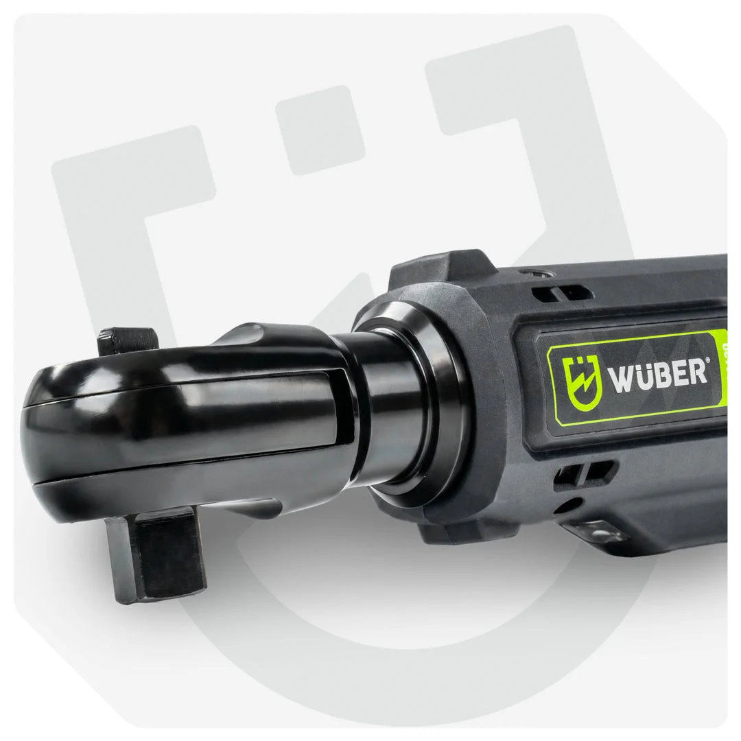 Cordless ratchet wrench 20 V, 160 Nm