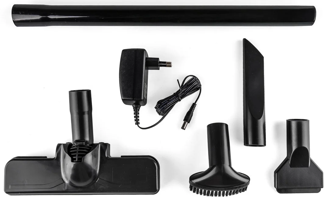 Handheld vacuum cleaner 20 V 120 W, wet/dry