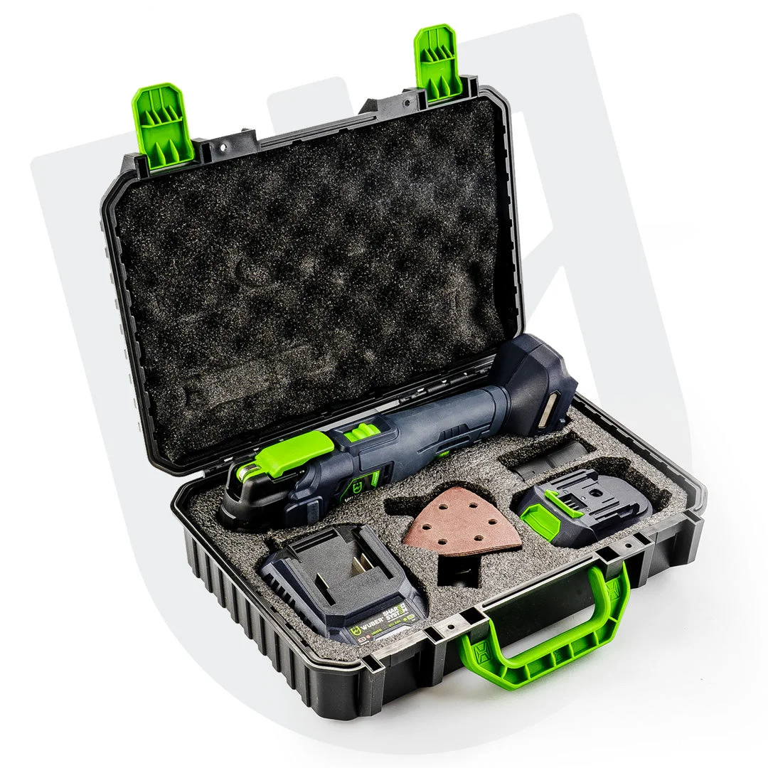 Oscillating multi-tool 20 V, brushless