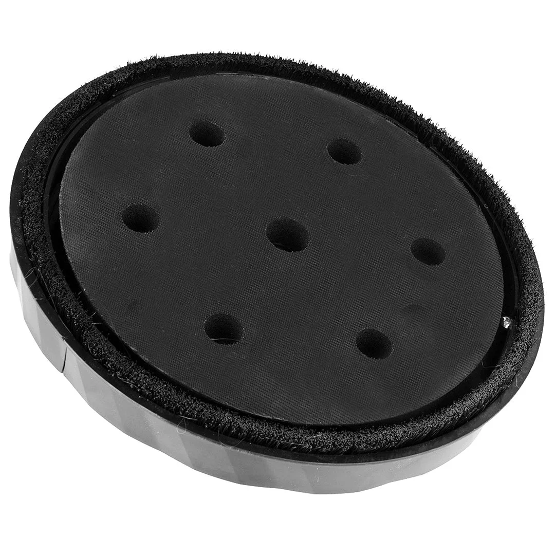 Round sanding pad 215 mm for wall sander