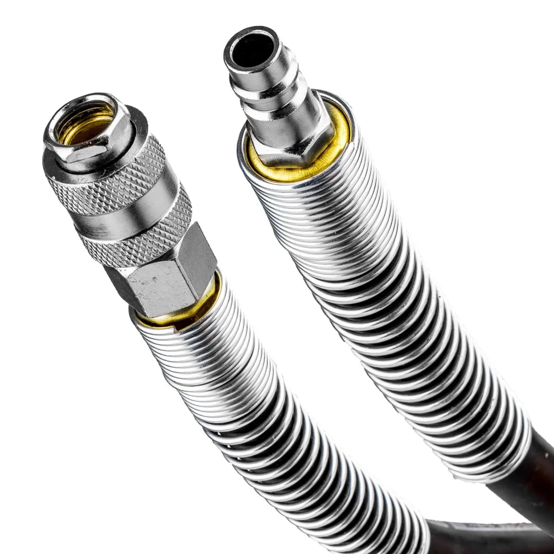 Air Hose 6x13 mm, 20 m, 20 bar