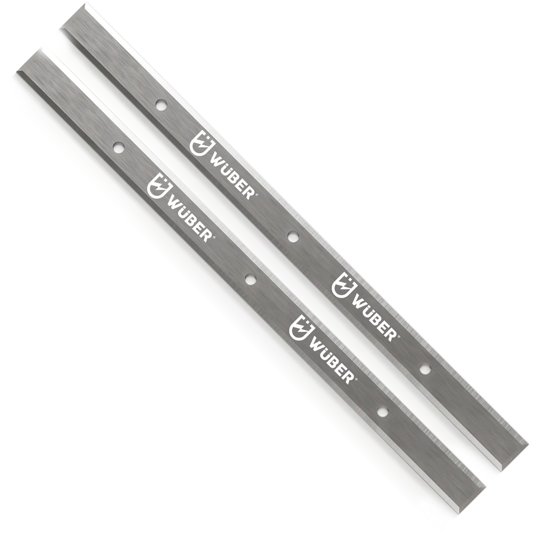 Hyvelknivar 333 mm för tjocklekshyvel SK5