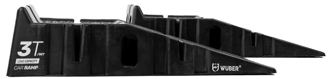Car Ramps HDPE 3000 kg, 2 pcs