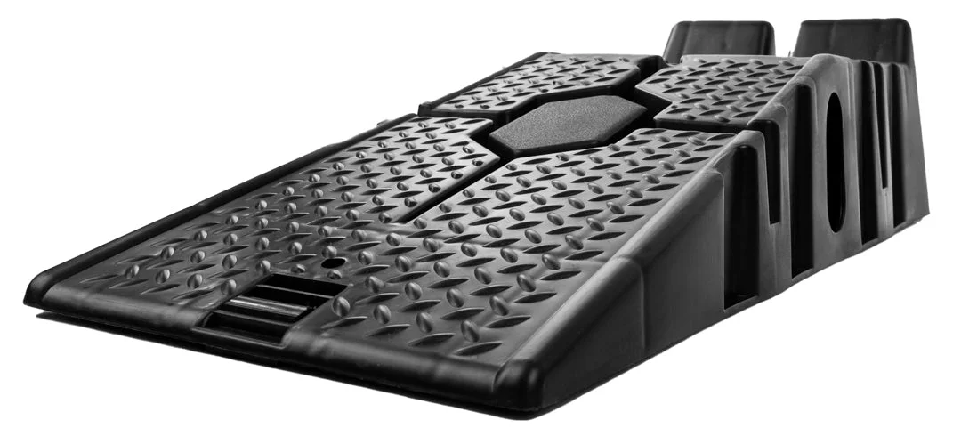 Car Ramps HDPE 3000 kg, 2 pcs